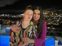 ROZZÚRENÁ česká herečka: Problémy s autistickou dcérou na letisku... Nie sme k**oti!