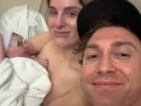 Slávna speváčka privítala na svet tretie dieťa: Vynosila jej ho náhradná matka!