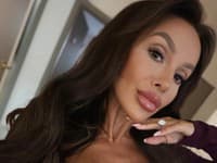 POSLEDNÉ FOTO pred SMRŤOU Moniky Jákliovej (†31): Varila, cvičila a... Toto vám naženie slzy do očí!