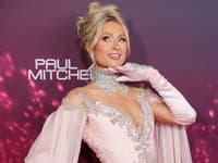 Sexi mama Paris Hilton ukázala dokonalú rodinku... Wau, z tej FOTO padnete na zadok!