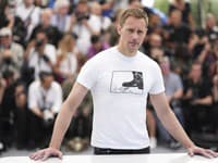 Alexander Skarsgård