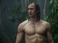 Alexander Skarsgård