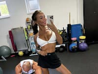 Monika Jákliová