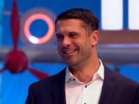 Rodinná zábavná cestovateľská relácia Na správnej ceste