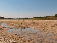 Voda je minulosťou: Čo nás čaká, keď prestane tiecť? Vedci hovoria o novej realite, ktorú ignorujeme