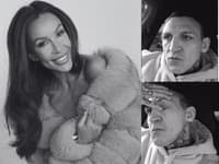 Zlomený Gábor Boráros prehovoril o nehode svojej EX: Máme informácie, že... A potom sa rozplakal