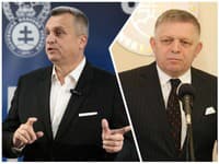 Šéf SNS tlačí na premiéra: Danko chce presvedčiť Fica, že zníženie daní motivuje k lepším výkonom