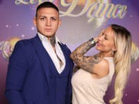 Boráros mal Jákliovej (†31) posielať výhražné správy: ZÁKAZ priblíženia!