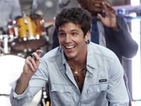 Tucker Pillsbury alias Role Model