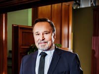 Jozef Vajda v seriáli Osud