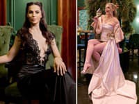 Katarína Ivanková, Lucia Lapišáková