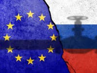 Koniec ruského plynu v EÚ: Brusel schválil definitívny ZÁKAZ dovozu! Proti je len Slovensko a Maďarsko