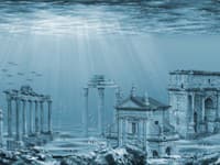 Boli tam civilizácie, o ktorých nič nevieme: Podmorský výskum môže zmeniť históriu! Pred 10-tisíc rokmi tu žili ľudia