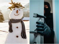 VIDEO, ktoré baví internet: Zlodej ukradol niečo, čo by ste v živote nečakali! Bizarnejšiu krádež ste nevideli