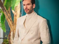 Noël Czuczor v seriáli Osud