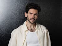 Noël Czuczor v seriáli Osud