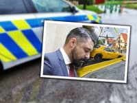 Nehoda šéfa SIS definitívne pred rozuzlením: Gašpar vraj prešvihol rýchlosť, TÁTO pokuta vás rozosmeje