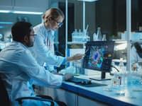 Revolúcia v onkológii: Nový liek na rakovinu prostaty ničí nádory bez straty erekcie a ťažkých vedľajších účinkov!