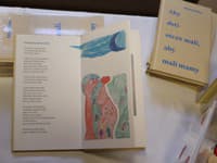 Krst knihy Milana Rúfusa