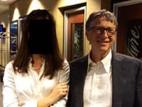 Odhalenia z nových Epsteinových spisov: Gates sa mal nakaziť pohlavnou chorobou! Dostal ju od ruských dievčat