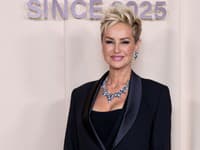 Beauty Ball 2026 - Adriana Sklenaříková