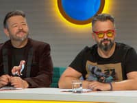 Toto sa v Inkognite ešte nikdy nestalo: Jeden prúser za druhým! Aha, čo pustili do vysielania...