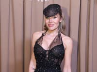 Beauty Ball 2026 - Laura Vizváryová