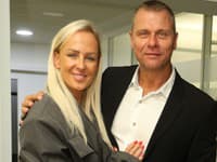 ZVRAT v manželstve Belohorcovej a Hájka: Veľký NÁVRAT K SEBE!? Kamarát dvojice prehovoril