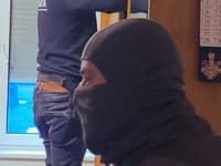 Policajná akcia Sáva.