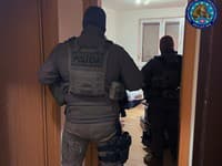 Policajná akcia Sáva.