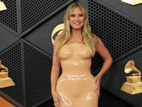 Heidi Klum, Grammy 2026