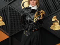 Miley Cyrus, Grammy 2026