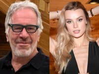 Česká Miss World v Epsteinových spisoch: Obeť či omyl? Krystyna Pyszková VYSVETĽUJE