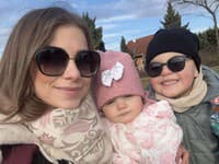 Dominika si na šťastnú správu musela počkať 7 mesiacov: Prišlo to, až keď sa vzdala nádeje