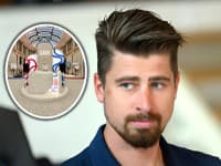 Slovenský olympijský dom navštívia prezidenti, športovci aj celebrity: Otvorí ho Peter Sagan, poznáme dátum
