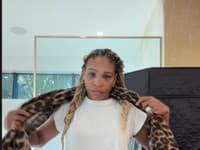 Serena Williams