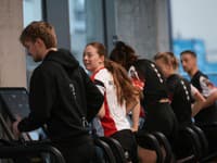 Olympijská dedina v Milane