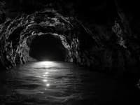 Našli zadné dvere DO PEKLA? Pod starovekým kostolom v Mexiku objavili tunely, ktoré mali ostať NAVŽDY zamurované