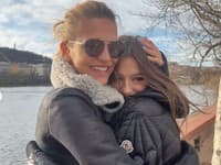 Zmena mena! Dcéra Dary Rolins sa rozhodla pre radikálny krok: Zbavila sa otcovho priezviska!