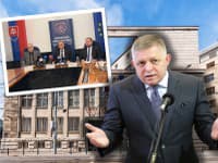 Žilinka prelomil mlčanie: Stretnutie s Ficom, vytiahol graf a začal kritizovať, toto je KATASTROFÁLNY stav!