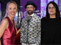 Premiéra filmu Keď sa zhasne