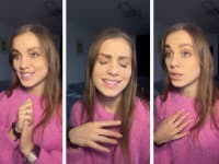 Dominika Jurena Stará