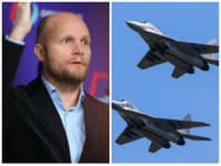 AKTUÁLNE Prokuratúra zrušila stíhanie Migov: Fico zúri a exminister obrany Naď mu posiela vreckovku!