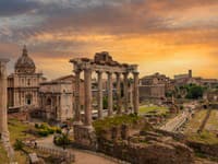 BIZARNÁ medicína starých Rimanov: Vedci potvrdili, že pacienti užívali ĽUDSKÉ VÝKALY! TOTO mal byť liek?