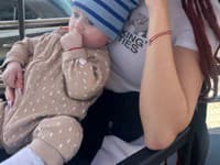 Ráchel Karnížová