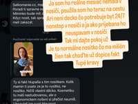 Ráchel Karnížová