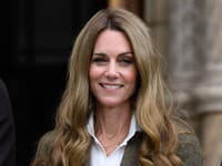 Kate Middleton po boji s rakovinou: Posiela silný ODKAZ... Prehovorila o STRACHU a vyčerpaní!