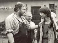 Vlado Müller, Viliam Polónyi a Pavel Kříž