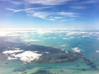 Koniec ZÁHADY Bermudského trojuholníka? Vedci odhalili tichého ZABIJAKA, ktorý sťahuje lode ku dnu!