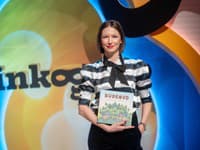 Zuzana Smatanová v Inkognite